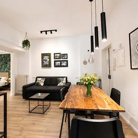 - La Casetta Di Anna Apartment Sorrento